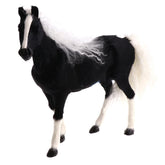 Horse Year Simulation Horse Ornaments Leather Home Furnishings